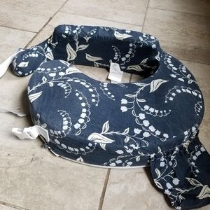 Nursing Pillow - My Best Friend